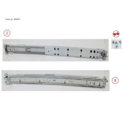 38066731 - RACK MOUNT KIT