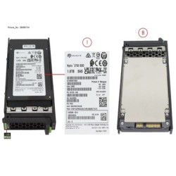 38066734 - SSD SAS 12G WI...