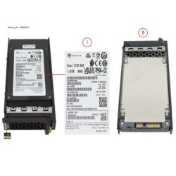 38066734 - SSD SAS 12G WI...