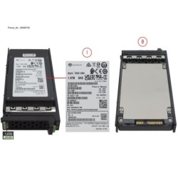 38066736 - SSD SAS 12G MU...