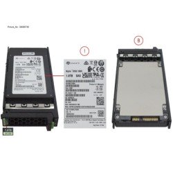 38066736 - SSD SAS 12G MU...