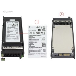 38066741 - SSD SAS 12G MU...