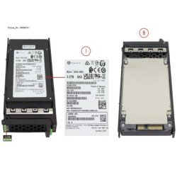 38066741 - SSD SAS 12G MU...
