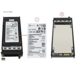 38066743 - SSD SAS 12G RI...