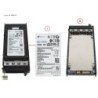 38066745 - SSD SAS 12G WI 400GB IN SFF SLIM