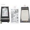 38066746 - SSD SAS 12G WI 400GB SED IN SFF SLIM