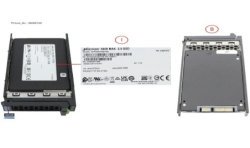38066748 - SSD SATA 6G 480GB MU SFF SLIM