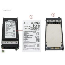 38066749 - SSD SAS 12G MU...