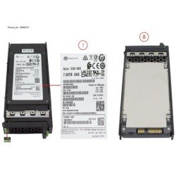 38066751 - SSD SAS 12G RI...