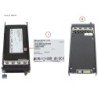 38066755 - SSD SATA 6G RI 960GB IN SFF SLIM