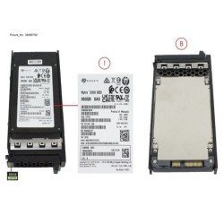 38066756 - SSD SAS 12G RI 960GB IN SFF SLIM
