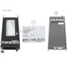38066757 - SSD SATA 6G 960GB MU SFF SLIM