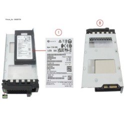 38066759 - SSD SAS 12G WI...