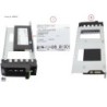38066761 - SSD SATA 6G 1.92TB MU SFF IN LFF SLIM