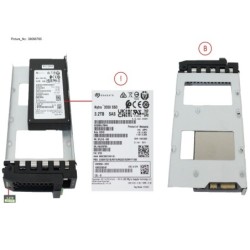 38066765 - SSD SAS 12G MU...