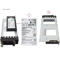 38066769 - SSD SAS 12G WI...