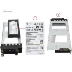 38066769 - SSD SAS 12G WI...
