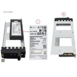 38066773 - SSD SAS 12G RI...