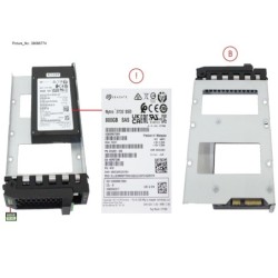 38066774 - SSD SAS 12G WI...