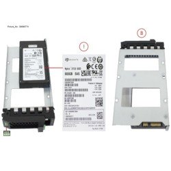 38066774 - SSD SAS 12G WI...