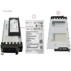 38066778 - SSD SAS 12G RI...