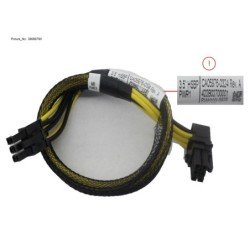 38066790 - POWER CABLE, MB...
