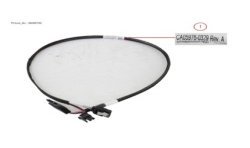 38066792 - ODD SIGNAL/ POWER CABLE, FOR 3.5 SKU