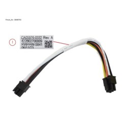 38066793 - POWER CABLE, MB...