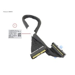 38066794 - MCIO CABLE, MB X16 TO MB X16