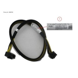 38066795 - POWER CABLE, MB...