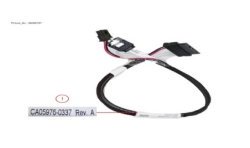 38066797 - ODD SIGNAL/ POWER CABLE, FOR 2.5 SKU