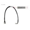 38066798 - OOB SIGNAL CABLE, MB TO 2.5X10 FHSBP
