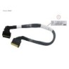 38066803 - SLIMLINE SAS CABLE, SLOT RAID TO EXPANDE