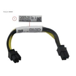 38066808 - POWER CABLE, MB...