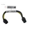 38066808 - POWER CABLE, MB TO 2.5 RHSBP