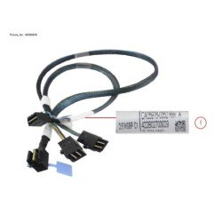 38066809 - MINISASHD CABLE,...