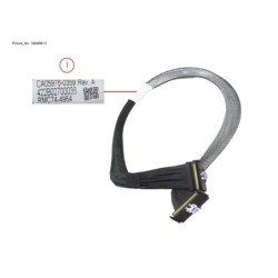 38066813 - MCIO CABLE, MB...