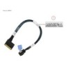 38066816 - SLIMSAS CABLE, INT RAID TO 3.5X4 FHSBP,