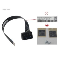 38066820 - "2.5"" HDD COP...