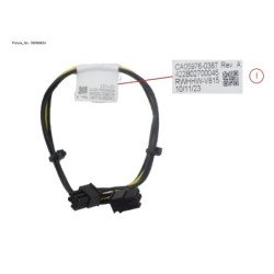 38066824 - POWER CABLE, MB...