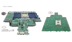 38066825 - RX1440 M2 MAINBOARD