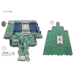 38066825 - RX1440 M2 MAINBOARD