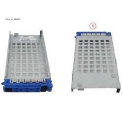 38066827 - 2.5NVME BLANK...