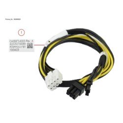 38066828 - POWER CABLE MB...