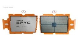 38066835 - EPYC 9454 48C 2.75GHZ 290W