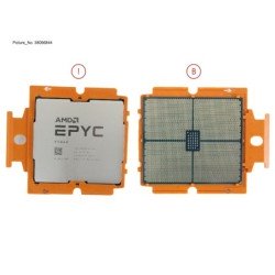 38066844 - EPYC 9384X 32C 320W