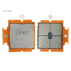 38066845 - EPYC 9184X 16C 320W