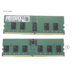 38066850 - 16GB (1X16GB)...