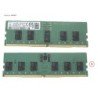 38066850 - 16GB (1X16GB) 1RX8 DDR5-4800 R ECC