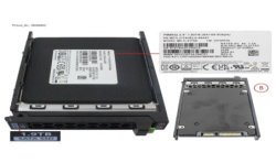 38066852 - SSD SATA 6G RI 1.92TB SED IN SFF SLIM